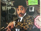 The Time | What Time Is It ? Green Vinyl Album Reissue 2017 (Prince)