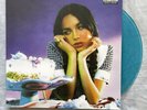 Olivia Rodrigo - Sour Blue Neon Translucent UK only limited Vinyl PLEASE READ
