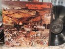 BLACK SABBATH- 
