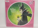 Sleeping Beauty picture disc LP Disneyland record album Walt Disney NEW sealed