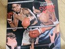 COKE ESCOVEDO LP Comin At Ya MERCURY original GREAT COPY - Used