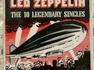 Led Zeppelin - The 10 Legendary Singles - 7