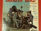 The Trashmen Surfin' Bird Garrett Records Original Stereo Press