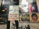 Paul McCartney Wings Albums 14 LPS 