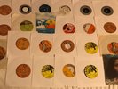 Ska, Reggae 7” Trojan, Cactus , Horse, Two Tone Vinyl