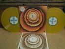 * STEVIE WONDER * SONGS IN THE KEY OF LIFE * YELLOW VINYL COLLECTORS EDITION...