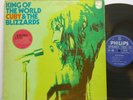 Cuby & the Blizzards         King of the world          Philips       NM # 43
