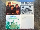 Beatles Love Me Do / I Want To Hold Your Hand / Ob La Di / Got To Get You Into M
