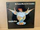 Green Brain Label    Release Music Orchestra / Garuda   Can  GuruGuru  Popol Vuh