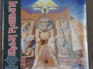 Iron Maiden Vinyl Picture Disc