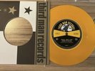 Paul Weller  Going To A Gogo Third  Man Records YELLOW VINYL  7” SINGLE sold out