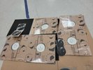 KNOWONE Timber Box 001 set - imagination will take you everywhere. New Condition