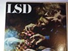 LSD DOCUMENTARY LP VG+ ACTUALLY RECORDING OF PEOPLE UNDER THE INFLUENCE OF...