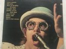 The Very Best of Elton John LP RECORD VINYL RML52002 - 1ST OZ PRESSING EX COND