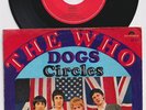 The WHO * Dogs * MOD FREAKBEAT PSYCH * 1968 German 45 * Listen