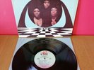 * HODGES, JAMES AND SMITH - INCREDIBLE - 1st Press 1973 US FUNK LP *