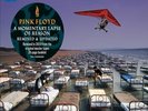 Pink Floyd A Momentary Lapse of Reason 2019 remix 2 x VINYL