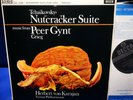 @DECCA SXL 2308 *WB* KARAJAN* TCHAIKOVSKY NUTCRACKER /GRIEG PEER GYNT* VPO* NM