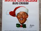 BING CROSBY | WHITE CHRISTMAS | Rec. 40's & 50's | MCA MCF 2568 | 1974 VINYL LP