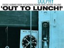 Eric Dolphy-Out To Lunch Lp VINYL LP NEW
