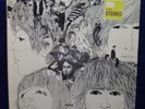 The Beatles REVOLVER Factory SEALED Capitol Records circa 1966 stereo LP  NICE