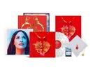 Kacey Musgraves star-crossed Signed Mystery Color Vinyl Box Set New