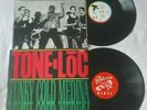 TONE-LOC *WILD THING & FUNKY COLD MEDINA* AUSSIE 2x12