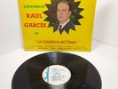 Lejos De Ti y Otros Exitos De Raul Garces Los Caballeros Del Tango LP Vinyl...