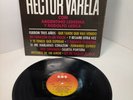 Los Mas Grandes Exitos De Hector Varela Lp Vinyl CBS