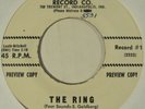 (45 Promo) (Hear) The Four Sounds - 