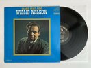 Make Way For Willie Nelson - 1967 US Mono 1st Press (NM) Ultrasonic Clean