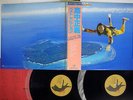 MASAYOSHI TAKANAKA ALL OF ME KITTY MKA-9005,6 Japan OBI VINYL 2LP