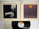GARY PEACOCK TRIO EASTWARD CBS/SONY SONP-50237-J Japan VINYL LP
