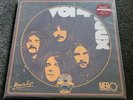 Black Sabbath Vol 4 Redux Colour Vinyl Lp