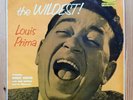 Louis Prima. The Wildest. Capitol LP T 755.  Factory Sample.
