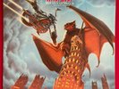 Meat Loaf ?– Bat Out Of Hell II: Back Into Hell - Vinyl, LP, Virgin – V 2710