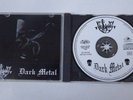 BETHLEHEM DARK METAL CD 1ST PRESS 94  MORBID VISION A-RISE SACRATER IMPERIA LP