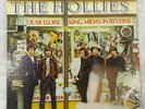 The Hollies - Dear Eloise King Midas In Reverse Vintage Vinyl LP Record