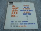 Various - The Sound Of The R & B Hits 1963 UK LP STATESIDE 1st MOD NORTHERN SOUL