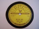 WADE & DICK 78rpm RARE ROCKABILLY 