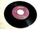CHRISTMAS 45 , THE BEACH BOYS, 