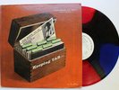 Tab Smith White Label Checker Multi-Colored Vinyl LP 1959