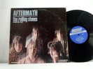 THE ROLLING STONES LP Aftermath 1966   London stereo    vinyl