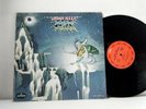 URIAH  HEEP  LP  Demons and wizards  1972  Mercury  vinyl