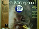 LEE MORGAN The Rajah LP SEALED Blue Note 84426 DMM Vinyl Audiophile PROMO Poster