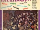 LP Castle Kings, Ruth Brown, Markeys... Everybody... NEAR MINT Metronome