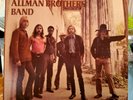 1973 Reissue The Allman Brothers Band 