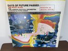 Days of Future Passed The Moody Blues MFSL 1-042