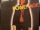 AC DC powerage vinyl record 1978