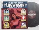 LAGWAGON - 2 LP - US - Live In A Dive - 51097 0670